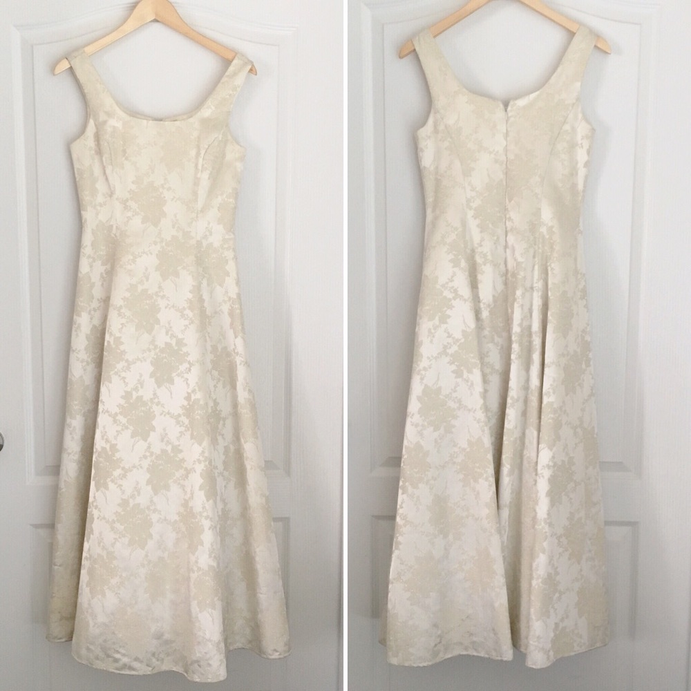 Scott McClintock Formal Gown / Wedding / Prom